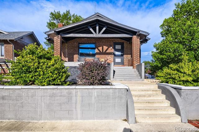 Building Photo - 4200 Tejon St