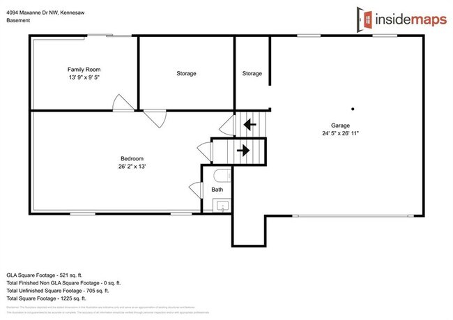 Building Photo - 4094 Maxanne Dr NW