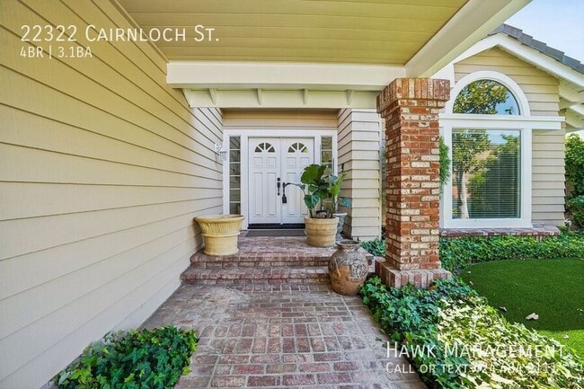 Building Photo - 22322 Cairnloch St