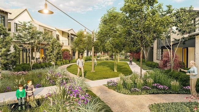 Building Photo - 3221 Loam Ln