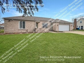 Building Photo - 5352 Queensbury Dr SE