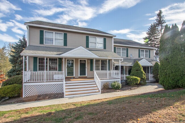 Building Photo - 39 Coram Rd