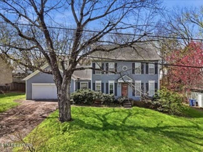 Building Photo - 8941 Colchester Ridge Rd