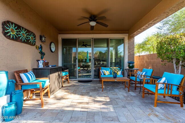 Building Photo - 7578 W Tierra Buena Ln