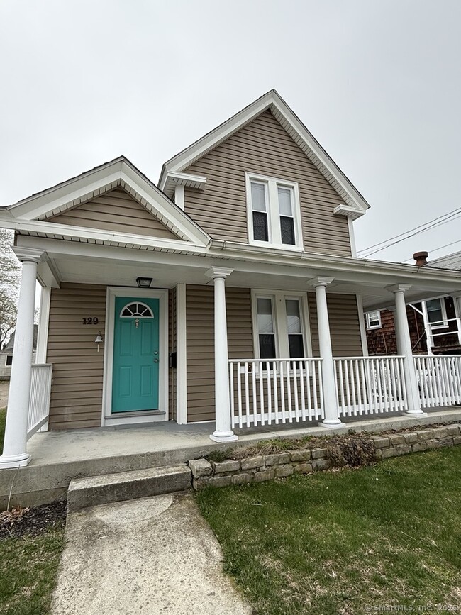 Primary Photo - 129 Poquonnock Rd