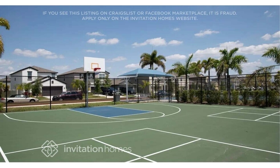 Building Photo - 15527 Miller Creek Dr