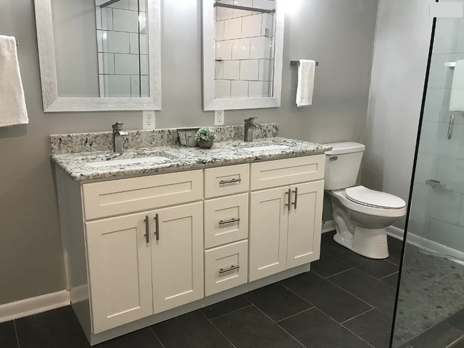 Building Photo - Newly renovated 3BR, 3.5 Bath Ranch with basement