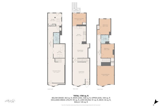 Building Photo - 139 N Lakewood Ave