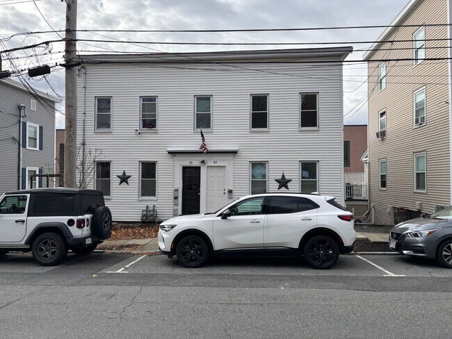 Building Photo - 43-45 Crescent St. Wakefield, MA (Offboard...