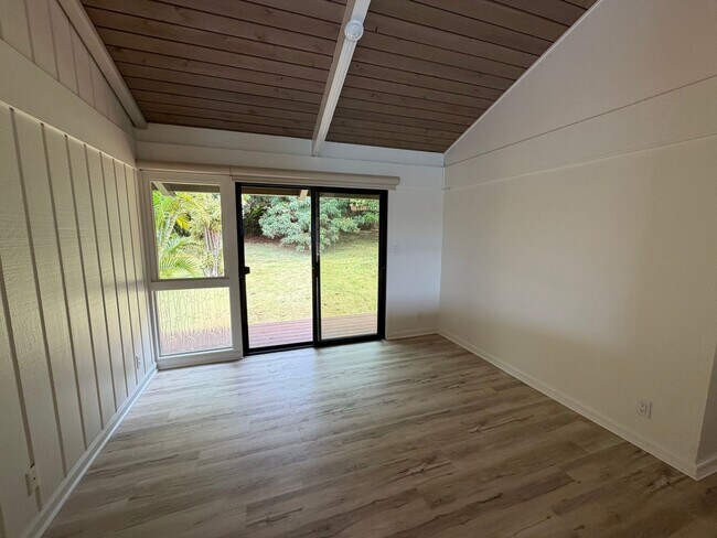 Building Photo - Kaanapali Vista Home