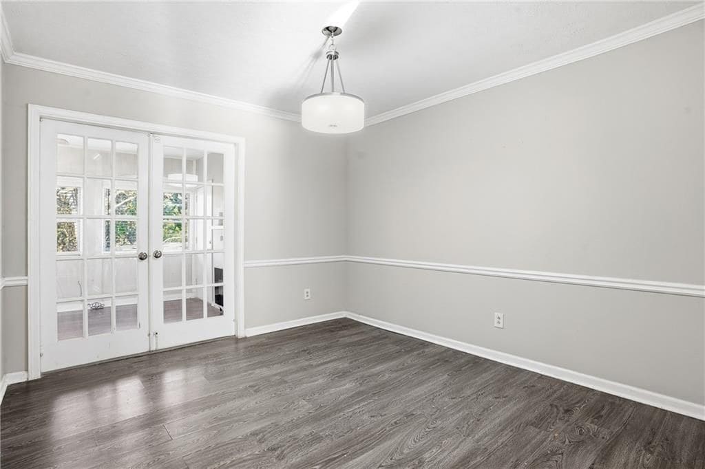 Building Photo - 151 Elysian Way NW