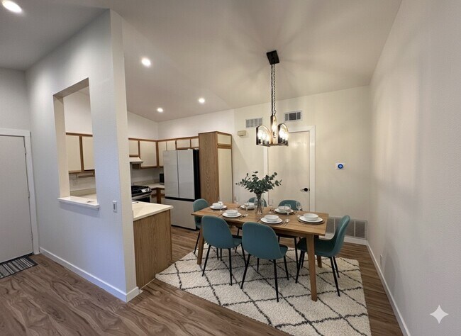 Building Photo - 7130 Woodlake Ave