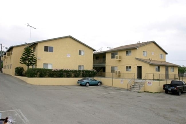 Building Photo - McWethy Apartments