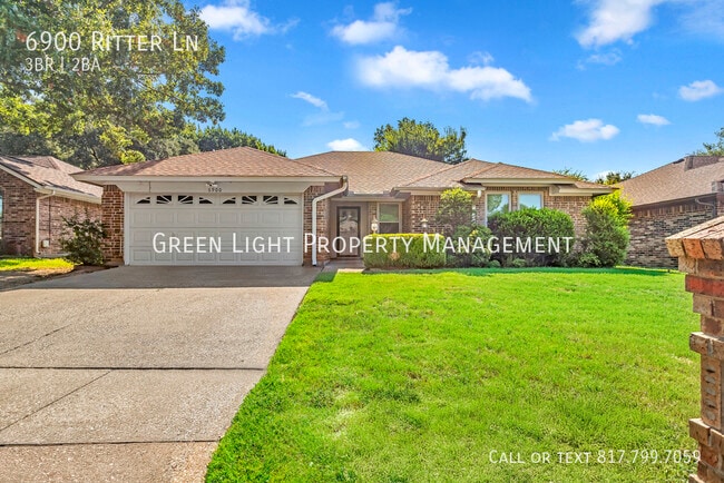 Primary Photo - 6900 Ritter Ln