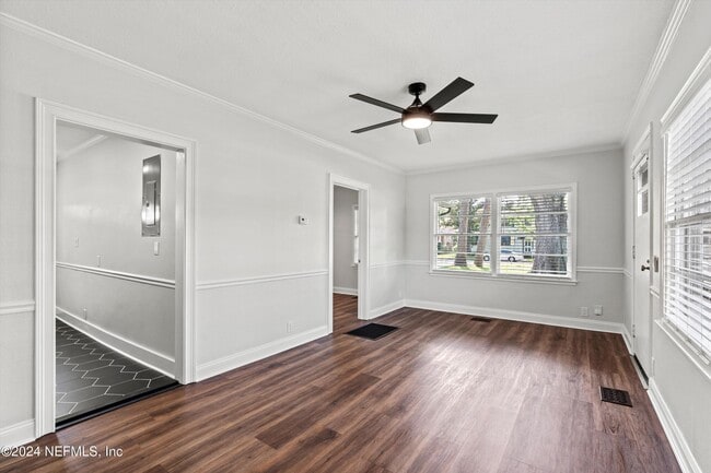 Building Photo - 1751 Dancy St