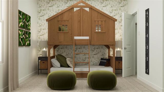 Building Photo - 2613 Lost Crk Wy