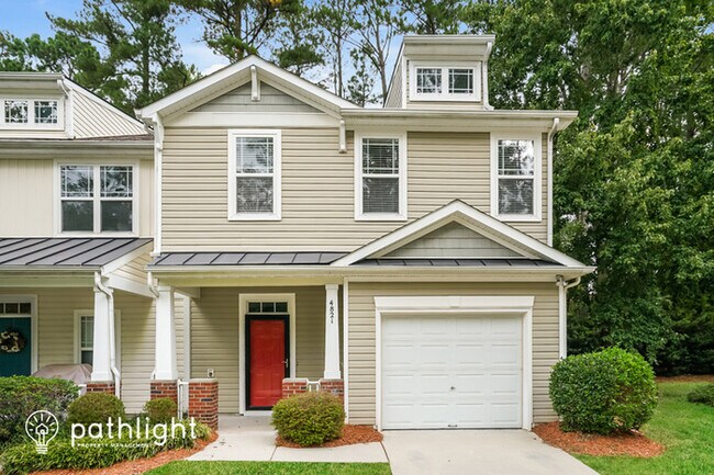 Primary Photo - 4821 Landover Pine Pl, Raleigh, NC, 27616
