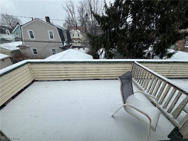 Building Photo - 1671 Lincoln Ave