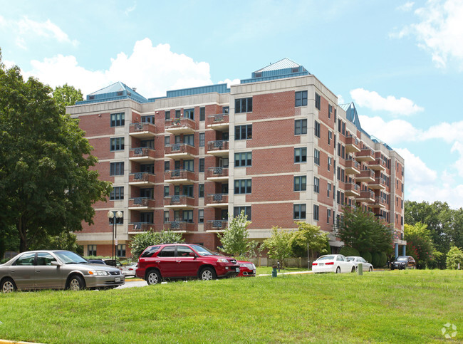 So. River Condo At Heritage Harbour - 930 Astern Way Annapolis MD 21401 ...