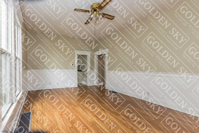 Building Photo - 1309 W Jackson St