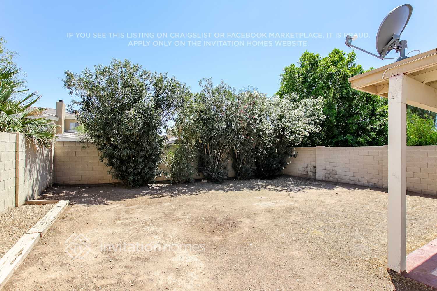 Building Photo - 4917 W Crocus Dr