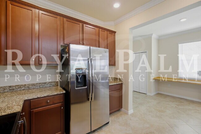 Building Photo - 8895 Via Isola Court