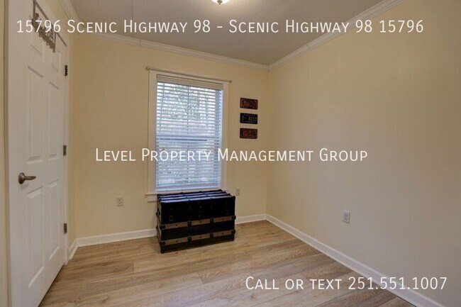 Building Photo - 15796 Scenic Hwy 98