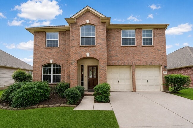 Building Photo - 8614 Riverbend Canyon Ln