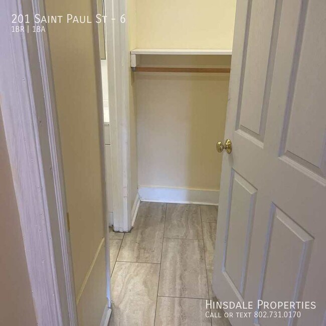 Building Photo - 201 Saint Paul St