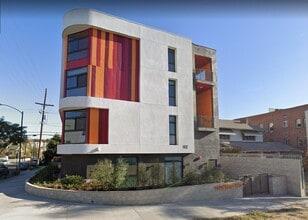 Building Photo - 152 N RAMPART