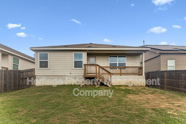 Building Photo - 634 Bean Bnd