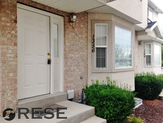 Primary Photo - Peaceful Provo Townhome