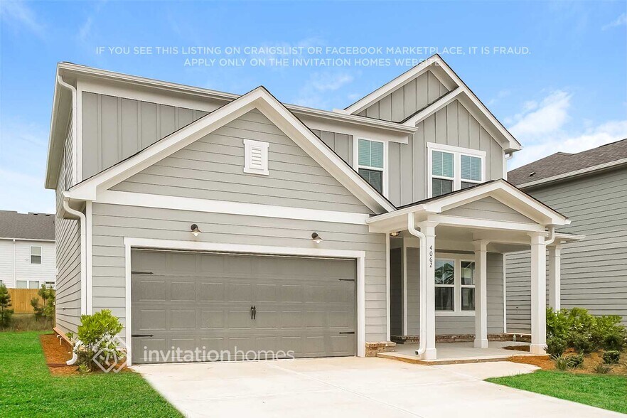 Building Photo - 4062 Ferris Ln