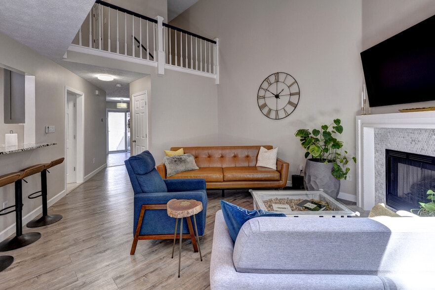 Building Photo - 5104 Salisbury Mews
