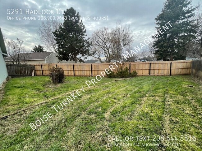 Building Photo - 5291 Hadlock Ct