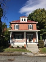 Building Photo - 120 W Whitlock Ave