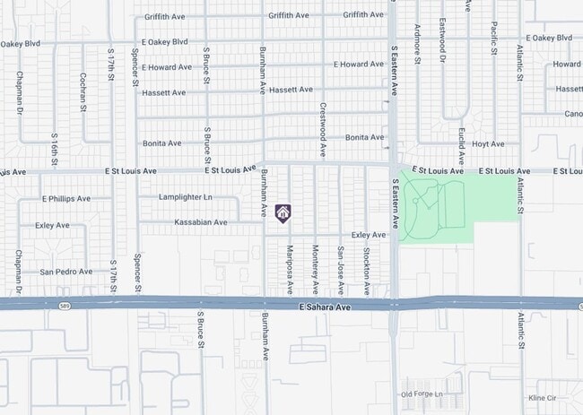 Building Photo - Renovated Beauty with a full-service Casita