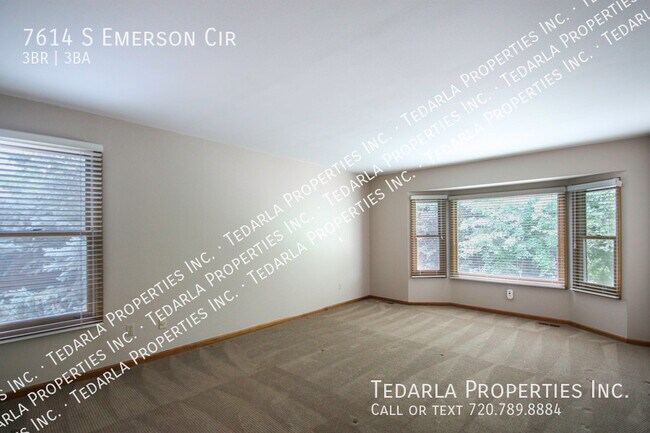 Building Photo - 7614 S Emerson Cir