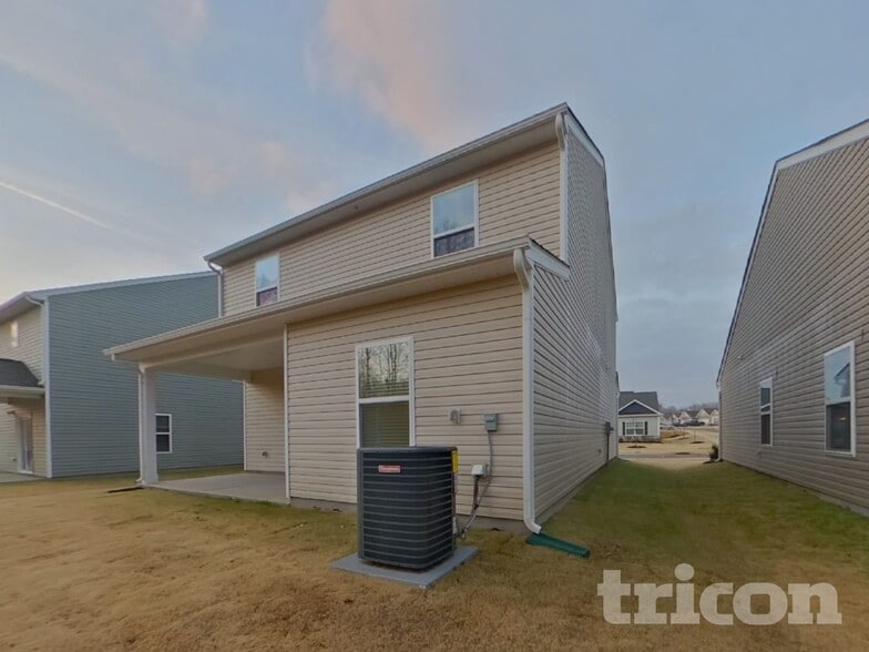 Building Photo - 7105 Jerimoth Dr