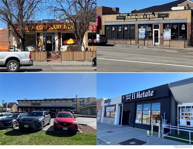 Building Photo - Rare University/Observatory Park 4 Plus Bed, 4.5 Bath Home