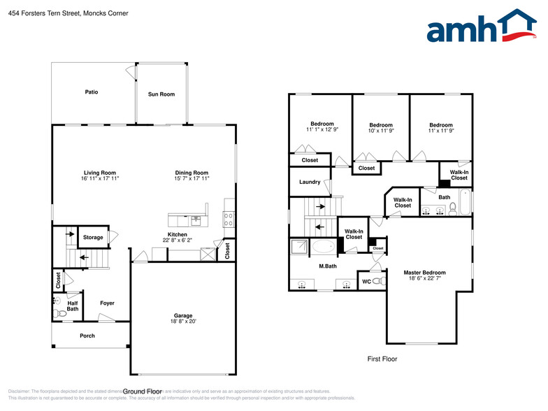 Building Photo - 454 Forsters Tern St