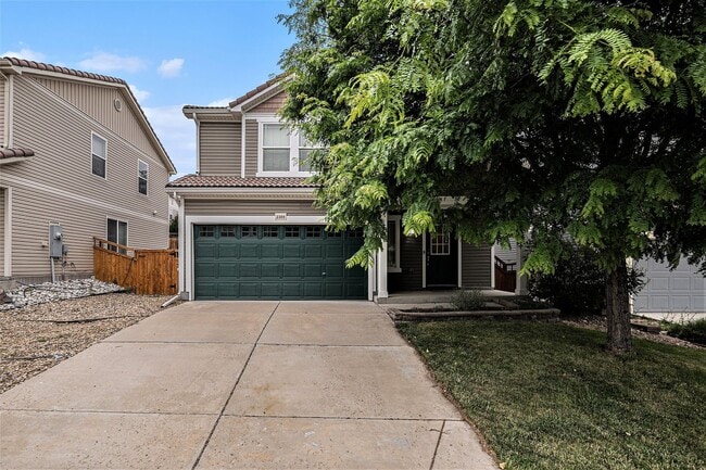 Building Photo - 4 Bedroom 2.5 Baths in the Meadows Castle ...