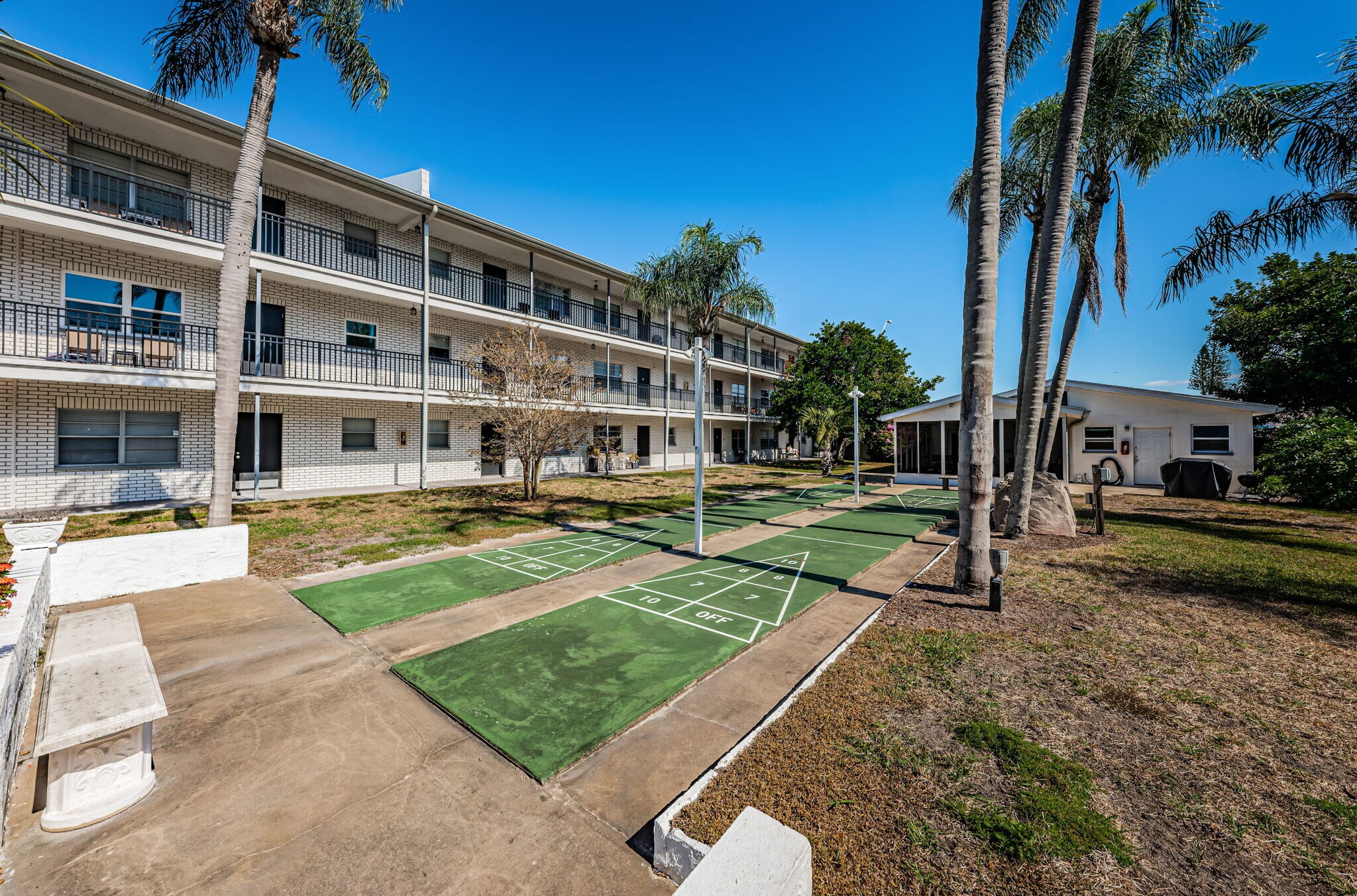 Building Photo - 4050 4th St N