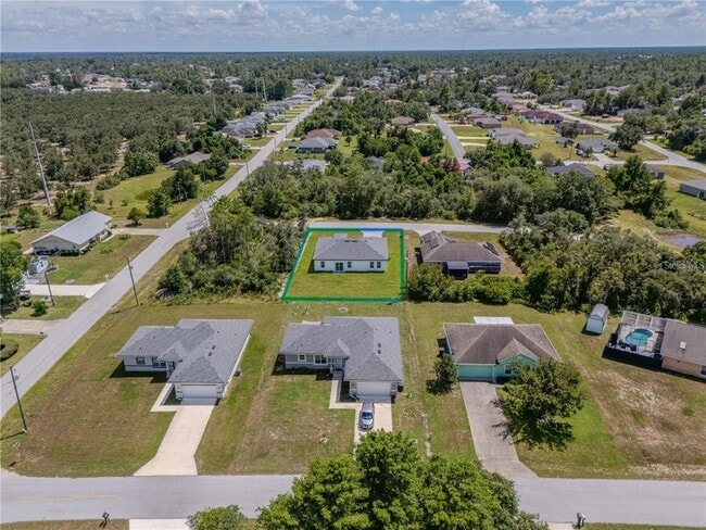 Building Photo - 14245 SW 28th Ct