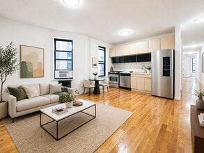 Building Photo - 609 W 137th St