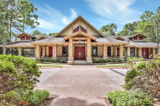Building Photo - 17247 Mitchell Pass Ln