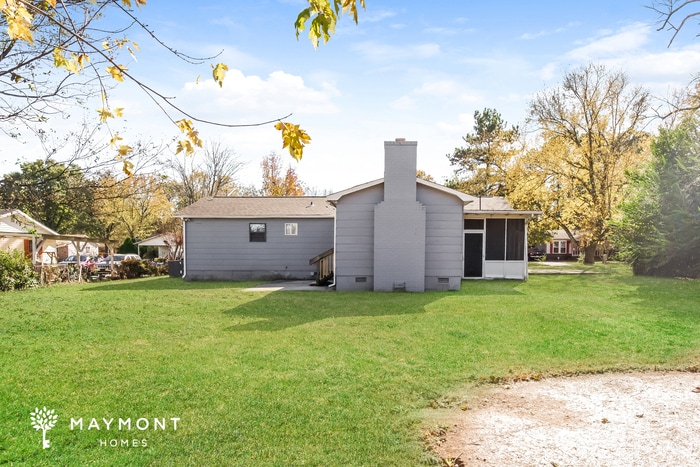 Building Photo - 304 Beard St SW