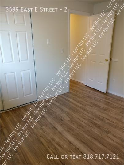 Building Photo - 3599 East E Street