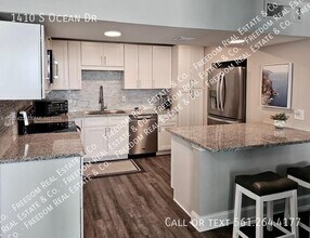 Building Photo - 1410 S Ocean Dr