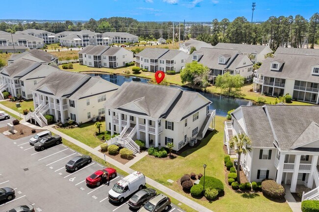 Building Photo - 4927 Pond Shoals Ct
